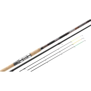 Lanseta Mitchell Universe Feeder 3.90m/60-120g/3varf/3seg