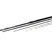 LANSETA NEVIS MAGNUM BLACK FEEDER 3.40M LANSETA NEVIS MAGNUM BLACK FEEDER 3.40M