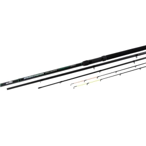 LANSETA NEVIS MAGNUM BLACK FEEDER 3.40M LANSETA NEVIS MAGNUM BLACK FEEDER 3.40M