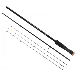 Lanseta Preston Ascension Feeder 3.60m 60g 3+3seg