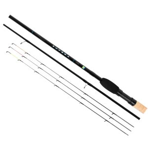 LANSETA PRESTON CARBONACTIVE SUPERA SL 10FT 3.05M 30G 2+3SEG LANSETA PRESTON CARBONACTIVE SUPERA SL 10FT 3.05M 30G 2+3SEG