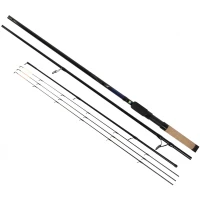 LANSETA PRESTON DISTANCE MASTER 13FT 4.20M 120G 3+3SEG LANSETA PRESTON DISTANCE MASTER 13FT 4.20M 120G 3+3SEG