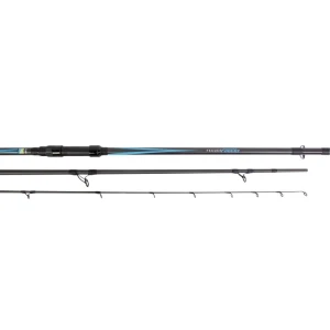 Lanseta Preston Feeder Feeda 3.80m 200g 3+3seg