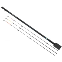 LANSETA PRESTON MONSTER X WANDZEE 7FT 2.10M 30G 1seg LANSETA PRESTON MONSTER X WANDZEE 7FT 2.10M 30G 1seg