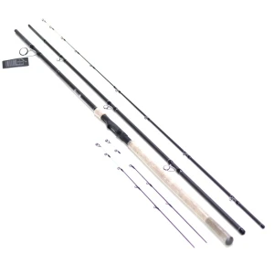 Lanseta Pro Fl X Power Feeder 60-180g 3.90m