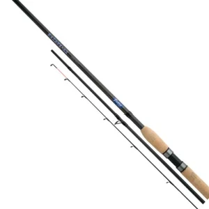Lanseta Shimano Nexave Ax Heavy Feeder 3.90m
