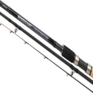 Lanseta Shimano Speedcast Feeder 3.96m, 90g