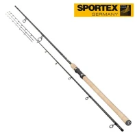 LANSETA SPORTEX EXCLUSIVE METHOD FEEDER 3.60M 10-40G LANSETA SPORTEX EXCLUSIVE METHOD FEEDER 3.60M 10-40G