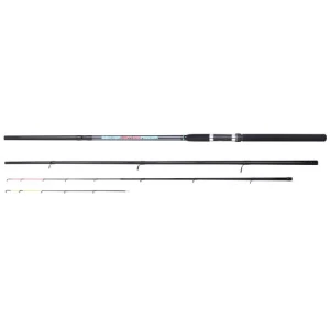 Lanseta Spro Boxxer Method Feeder 3.45m/m/3seg/2varf