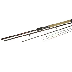Lanseta Spro Dome Gabor C-fighter Boat Feeder 3.00mt 50-180gr
