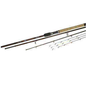 Lanseta Spro Dome Gabor C-fighter Feeder 3.60mt 40-130gr