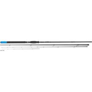 Lanseta Spro Pantera Feeder 3.45m 80gr 3seg 2varf