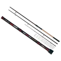 LANSETA TEAM FEEDER BY DOME POWER FIGHTER FEEDER 390H 40-120GR LANSETA TEAM FEEDER BY DOME POWER FIGHTER FEEDER 390H 40-120GR