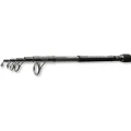 LANSETA TELESCOPICA DAIWA BLACK WIDOW FEEDER 3.30M 100G 