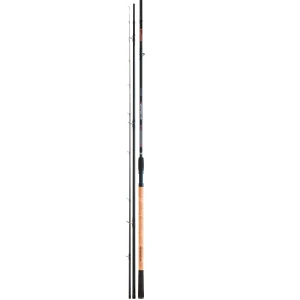 Lanseta Feeder Trabucco Perfecta Atc Competition Feeder 3.60mt 4varfuri 90gr