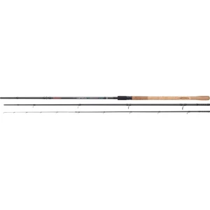 Lanseta Trabucco Inspiron Feeder Competition Multi 3.60m 75g  3 Varfuri 3seg