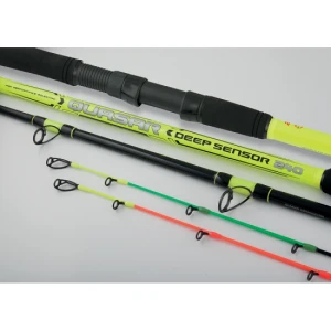 Lanseta Trabucco Quasar Deep Sensor 2.70m 250gr