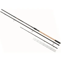 LANSETA TRABUCCO SELECTOR XS DISTANCE METHOD 3.60M 100G 3+3BUC LANSETA TRABUCCO SELECTOR XS DISTANCE METHOD 3.60M 100G 3+3BUC