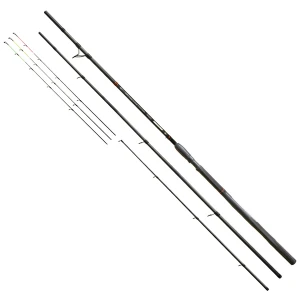 Lanseta Benzar Method Lake Feeder 3.60m, 80g, 3+3seg