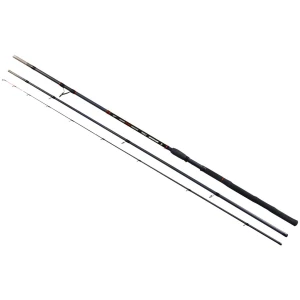 Lanseta BENZAR Serie River Feeder Extra Strong, Up To 250g, 3.60m, 3+3seg