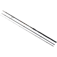 Lanseta Benzar Serie River Feeder Extra Strong, Up To 250g, 3.90m, 3+3seg