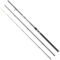 Lanseta BRAIN Champ SE 3.90m, 130g, 3+3seg