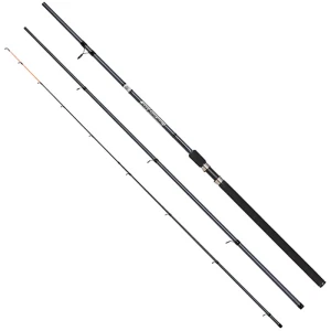 Lanseta BRAIN Champ SE 3.90m, 130g, 3+3seg Lanseta BRAIN Champ SE 3.90m, 130g, 3+3seg