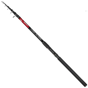 Lanseta BRAIN Classic Tele Feeder 3.60m, 160g, 6+2seg Lanseta BRAIN Classic Tele Feeder 3.60m, 160g, 6+2seg