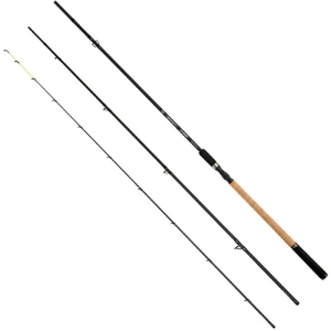 Lanseta BRAIN Storm Feeder BSM390MH 3.90m, 90g, 3+3seg Lanseta BRAIN Storm Feeder BSM390MH 3.90m, 90g, 3+3seg