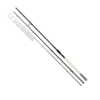 Lanseta Baracuda Dynasty Feeder Plus MH 3.90 60-120g 3seg Lanseta Baracuda Dynasty Feeder Plus MH 3.90 60-120g 3seg