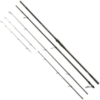 Lanseta CARP EXPERT Boilie Feeder Max2 Double Tip, 3.60m, 3lbs, 3+1+2seg Lanseta CARP EXPERT Boilie Feeder Max2 Double Tip, 3.60m, 3lbs, 3+1+2seg