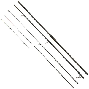 Lanseta Carp Expert Boilie Feeder Max2 Double Tip, 3.90m, 3lbs, 3+1+2seg