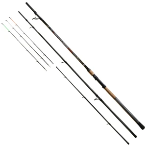 Lanseta Carp Expert Hard River Feeder 3.60m, 100-250g, 3+3seg