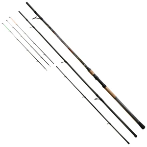Lanseta Carp Expert Hard River Feeder 3.60m, 90-180g, 3+3seg