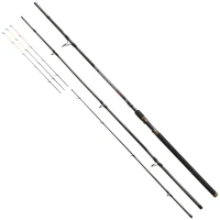 Lanseta CARP EXPERT Score Feeder 3.60m, 120-200g, 3+3seg Lanseta CARP EXPERT Score Feeder 3.60m, 120-200g, 3+3seg