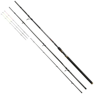 Lanseta Carp Expert Score Feeder 3.60m, 120-200g, 3+3seg