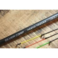 Lanseta CARP EXPERT Silver Carp Heavy Feeder 3.90m, 100-200g, 3+3seg Lanseta CARP EXPERT Silver Carp Heavy Feeder 3.90m, 100-200g, 3+3seg