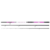 Lanseta Carp Expert Method Feeder Pink 3.60m 100-150g 3seg
