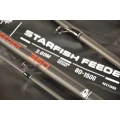 Lanseta Carp Expert Starfish Feeder, 3.60m, 80-150g, 3+3seg