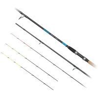 Lanseta Carp Zoom Competition Osmium Feeder, 50-180g, 3.00m, 3+3seg Lanseta Carp Zoom Competition Osmium Feeder, 50-180g, 3.00m, 3+3seg