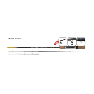 Lanseta Carp Zoom Entrant Picker 2.40m 5-15g