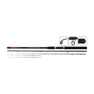 Lanseta Carp Zoom Feeder Entrant Ef 3.90m 70-140g
