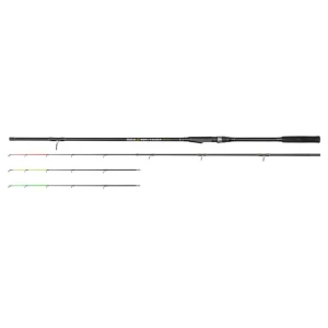Lanseta  Carp Zoom Lanseta Max-x Boat Feeder 2.7m. 80-180g
