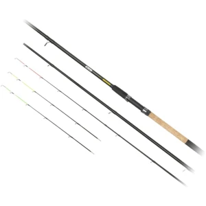 Lanseta Carp Zoom Medal Feeder, 30-70g, 3.30m, 3+3seg Lanseta Carp Zoom Medal Feeder, 30-70g, 3.30m, 3+3seg