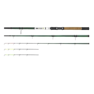 Lanseta Carp Zoom Trend Feeder Ii 3.90m, 180g