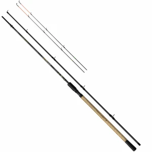 Lanseta Colmic Mirage S31 Special Carp Mh, 3.30m, 70g, 2+2seg