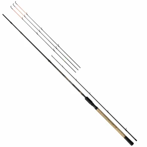 Lanseta Colmic Mirage S31 Wincklepicker L, 3.00m, 35g, 2+3seg Lanseta Colmic Mirage S31 Wincklepicker L, 3.00m, 35g, 2+3seg