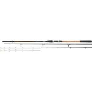 Lanseta Cormoran Gf Feeder Pro Mh 3.60m 40-120g 3+3seg