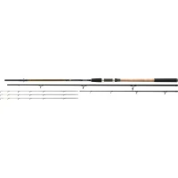 Lanseta Cormoran GF Feeder Pro UP 3.90m 80-230g 3+3SEG Lanseta Cormoran GF Feeder Pro UP 3.90m 80-230g 3+3SEG