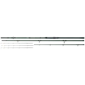 Lanseta Cormoran Speciland Feeder 4.20m, 50-150g, 3+3seg